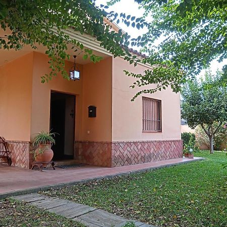 Casa Rural Orégano Villa Carmona  Esterno foto